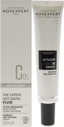 Флюид Novexpert The Expert Anti-Aging Fluid