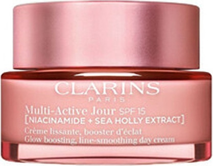 Дневной крем Clarins Multiactive