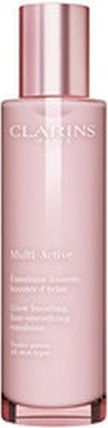 Эмульсия Clarins Multiactive Linesmoothing