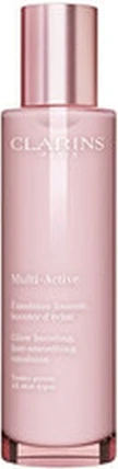 Эмульсия Clarins Multiactive Linesmoothing