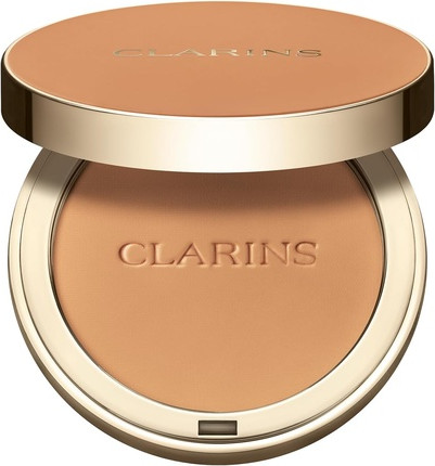 Компактная пудра Clarins