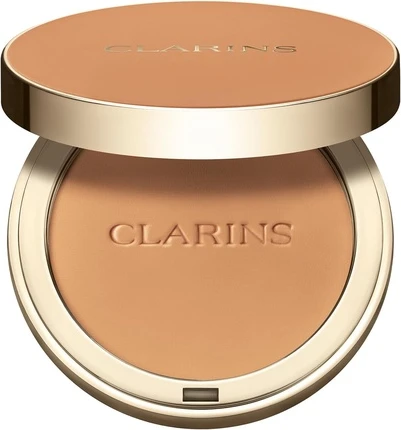 Компактная пудра Clarins