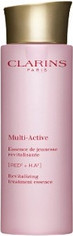 Essence Clarins Multiactive Revitalizing Treatment
