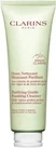 Очищающая пенка Clarins Purifying Gentle Foaming Cleanser