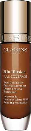 Тональный крем Clarins Skin Illusion