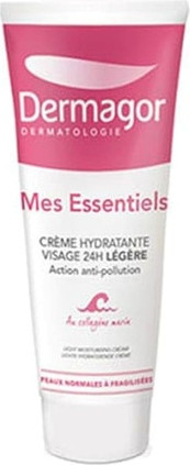 Дневной крем Dermagor Mes Essentiels