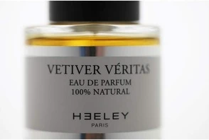 Eau De Parfum Heeley Vetiver Veritas