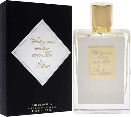 Eau De Parfum Kilian Voulez-Vous Coucher Avec Moi