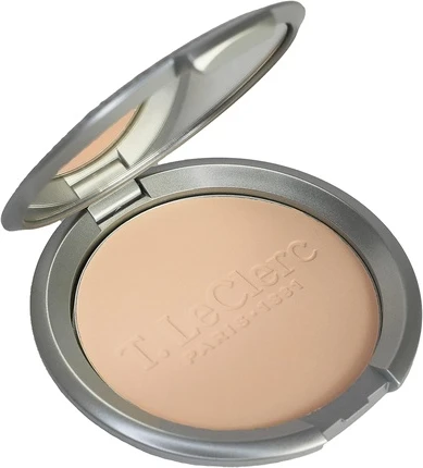 Пудра Leclerc The Compact Powder Dermophile