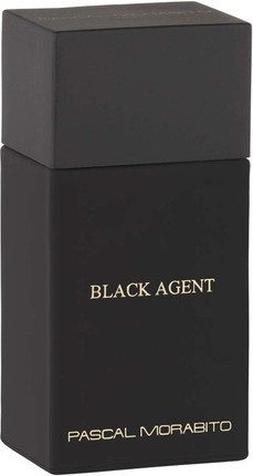 Туалетная вода Pascal Morabito Black Agent