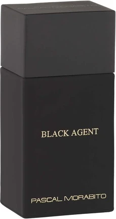 Туалетная вода Pascal Morabito Black Agent