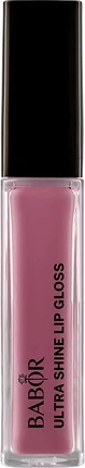 Блеск для губ Babor Ultra Shine Lip Gloss с 3D-объемом и питательными маслами
