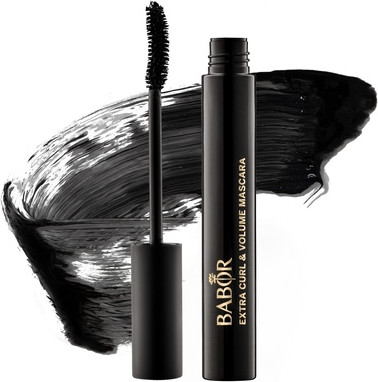 Тушь Babor Extra Curl & Volume