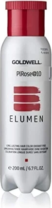 Eau De Toilette Goldwell ELU P. Rose