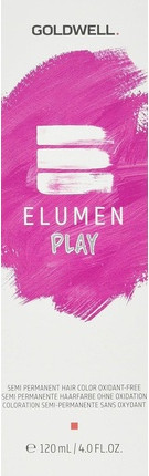 Туалетная вода Goldwell ELU PLAY