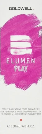 Туалетная вода Goldwell ELU PLAY