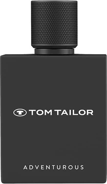 Туалетная вода Tom Tailor Adventurous