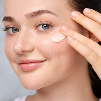 Крем для лица Artdeco Hyaluronic Nutri Mousse