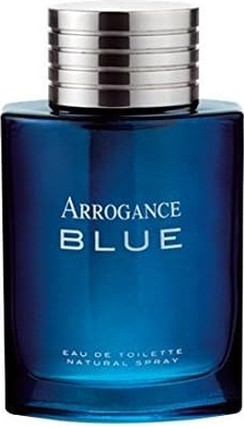 Туалетная вода Arrogance