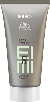 Hair Styling Gel Wella
