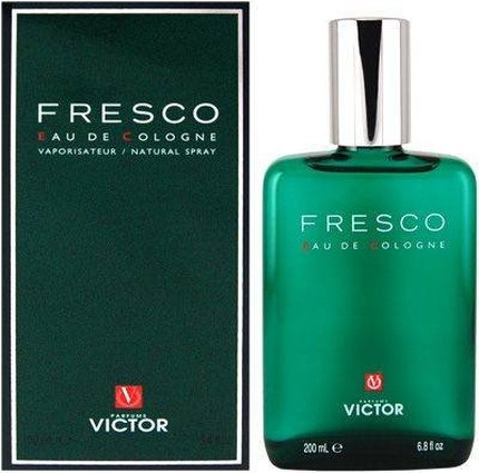 Eau de Cologne Perlier VICTOR Fresh