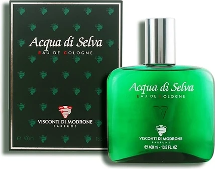 Eau de Toilette Visconti Di Modrone