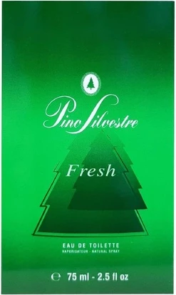 Eau De Toilette Pino Silvestre