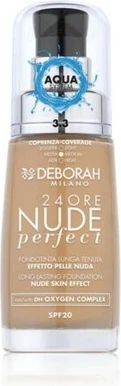 Тональная основа Deborah Milano