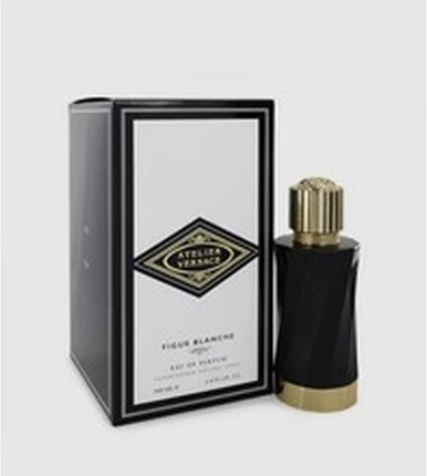 Eau De Parfum Versace Atelier Versace Figue Blanche