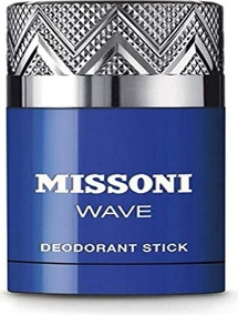Дезодорант-стик Missoni Wave