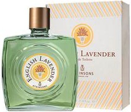 Eau De Toilette Atkinsons