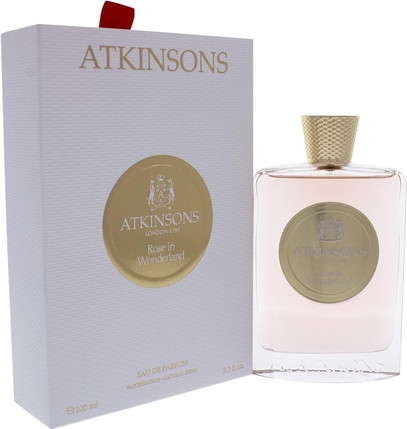Eau De Parfum Atkinsons Con R Wonderland