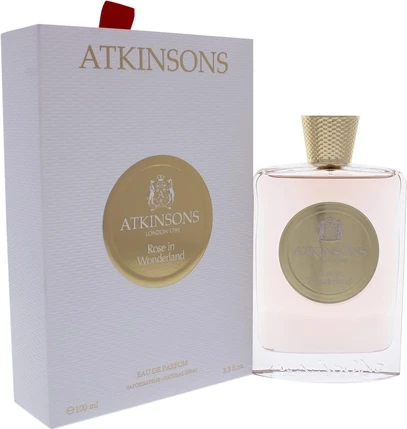 Eau De Parfum Atkinsons Con R Wonderland