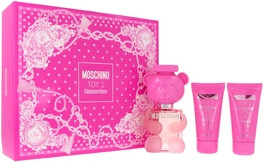 Набор Туалетная Вода Moschino Toy 2 Bubble Gum