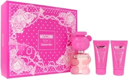 Набор Туалетная Вода Moschino Toy 2 Bubble Gum