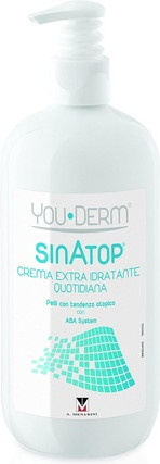 Крем Menarini Sinatop YouDerm Экстраувлажняющий