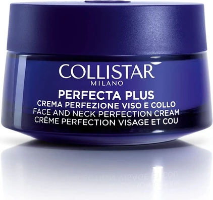 Дневной Крем для Лица Collistar Perfecta Plus