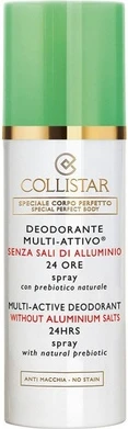 Дезодорант Collistar Multi-Active 24H
