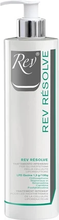 Ополаскиватель для рта Rev Pharma