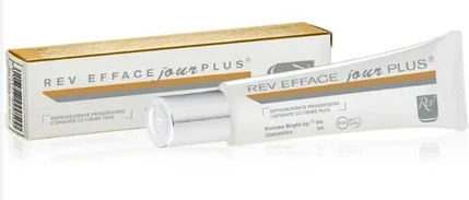 Крем Rev Pharma Rev Efface Jour Plus Депигментирующий Осветляющий для Лица