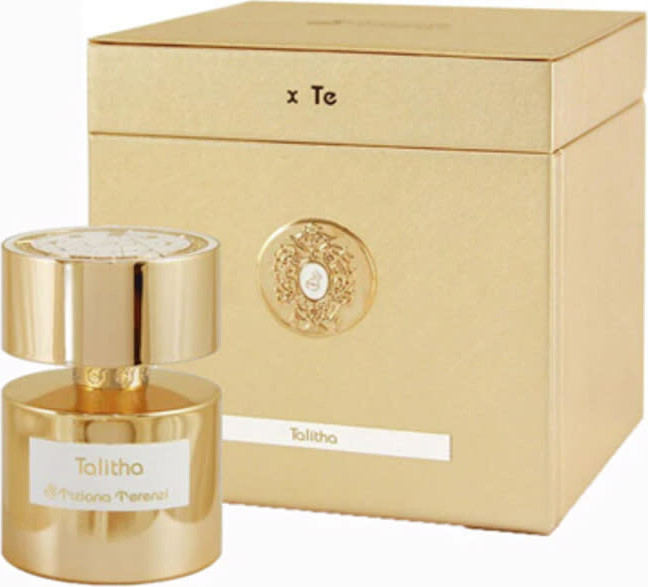 Extrait De Parfum Tiziana Terenzi Talitha