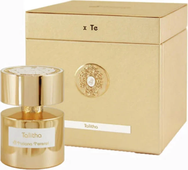 Extrait De Parfum Tiziana Terenzi Talitha