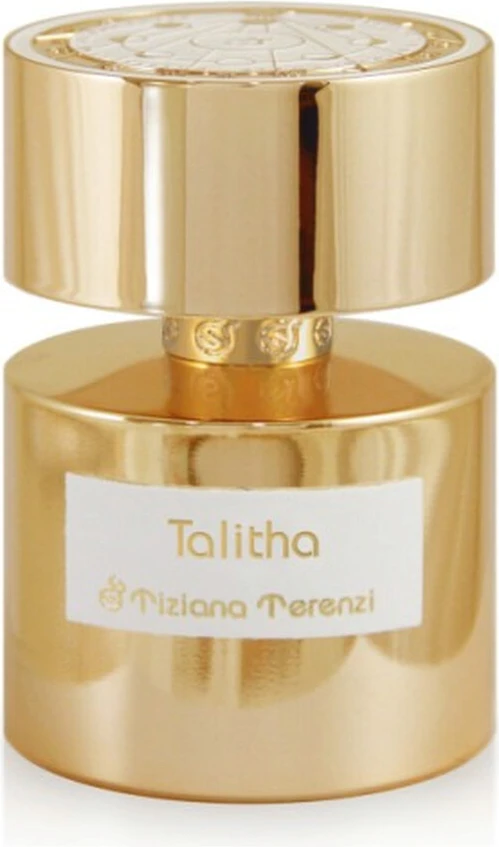 Extrait De Parfum Tiziana Terenzi Talitha