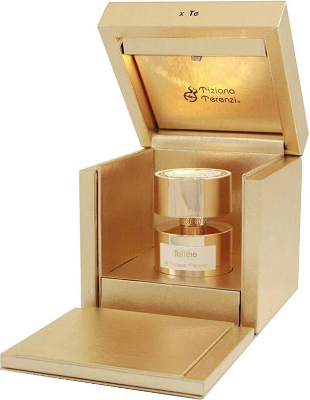 Extrait De Parfum Tiziana Terenzi Talitha