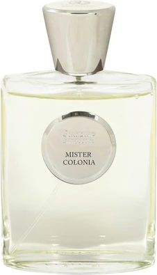 Eau De Parfum Giardino Benessere Mister Colonia
