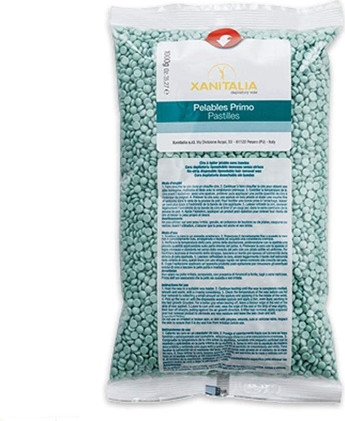 Горячий воск в гранулах Xanitalia Pelables