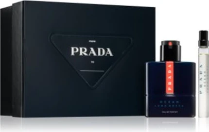 Eau De Toilette Prada Luna Rossa Ocean