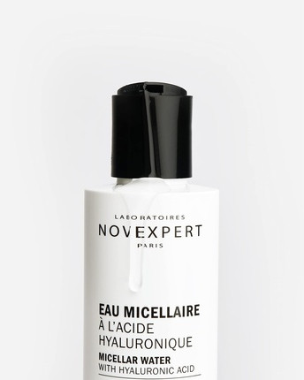 Мицеллярная Вода Novexpert