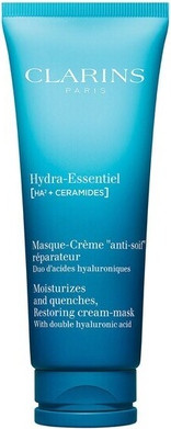 Увлажняющая маска Clarins Hydraessentiel