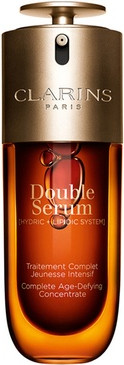 Сыворотка Clarins Комплексный концентрат против старения